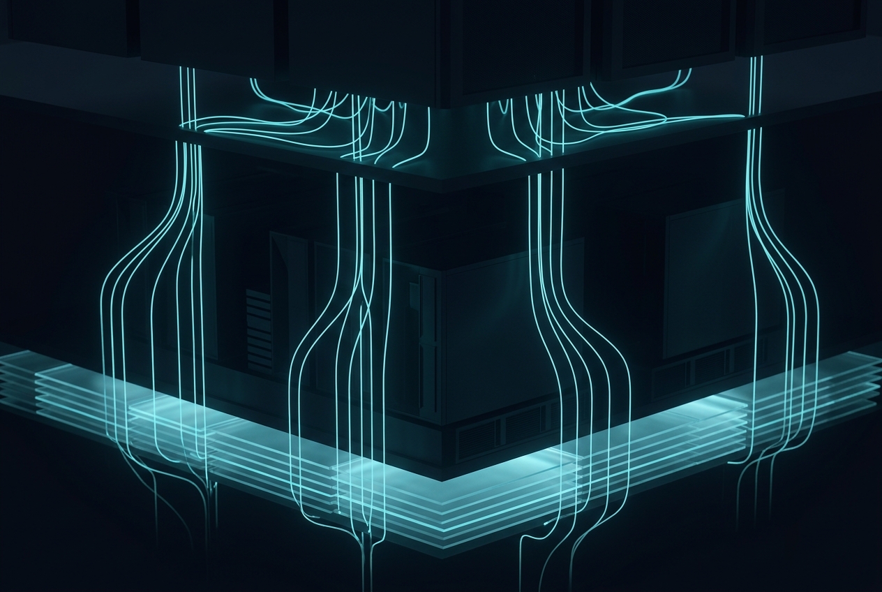 Data & Infrastructure