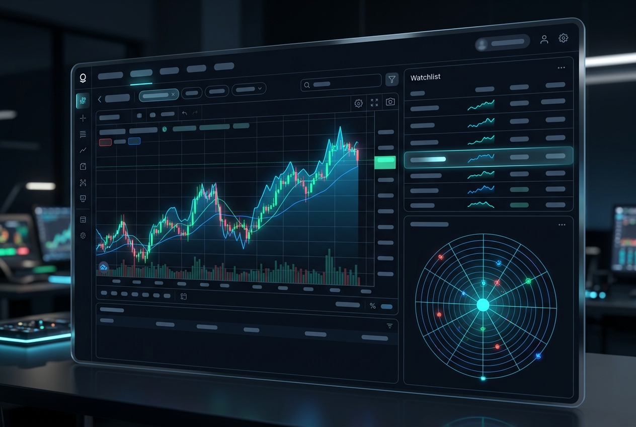 Noam Financial Markets